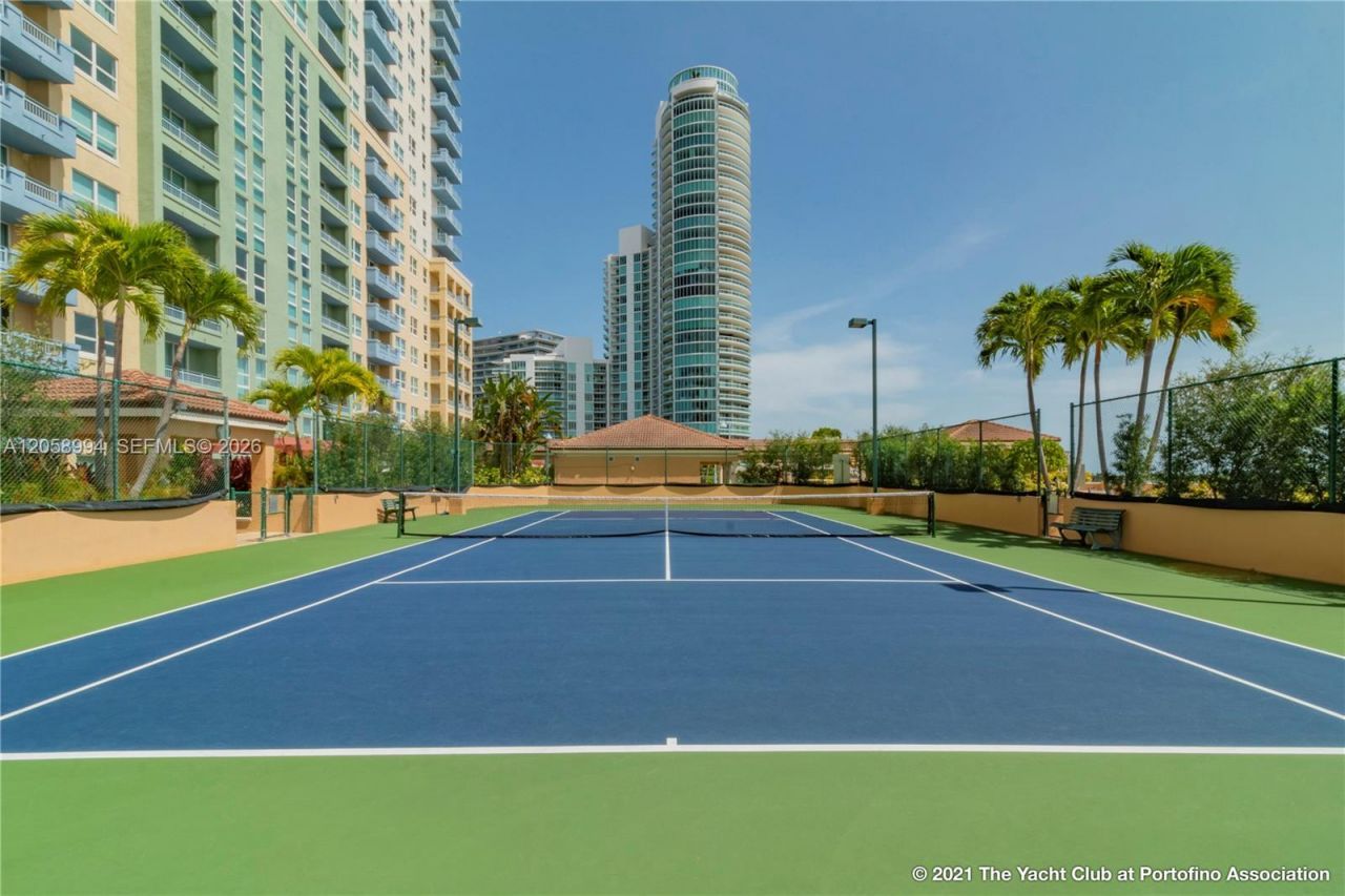 90 Alton Rd , Unit 1409, Miami Beach, FL 33139 Photo