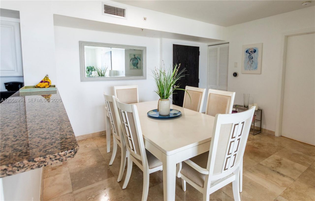 90 Alton Rd , Unit 1409, Miami Beach, FL 33139 Photo