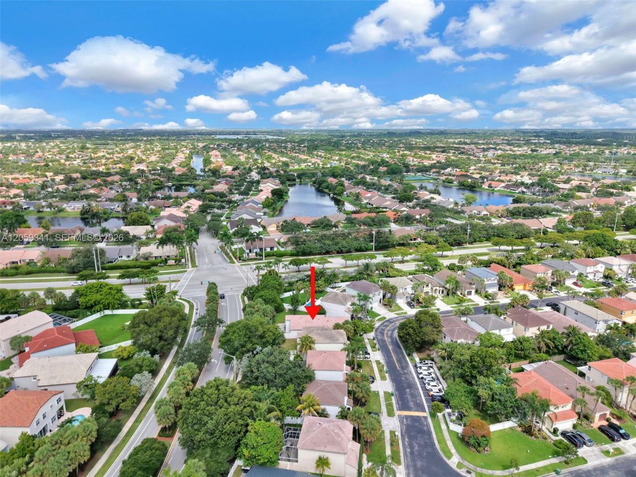 15982 NW 12th Ct, Pembroke Pines, FL 33028 Photo