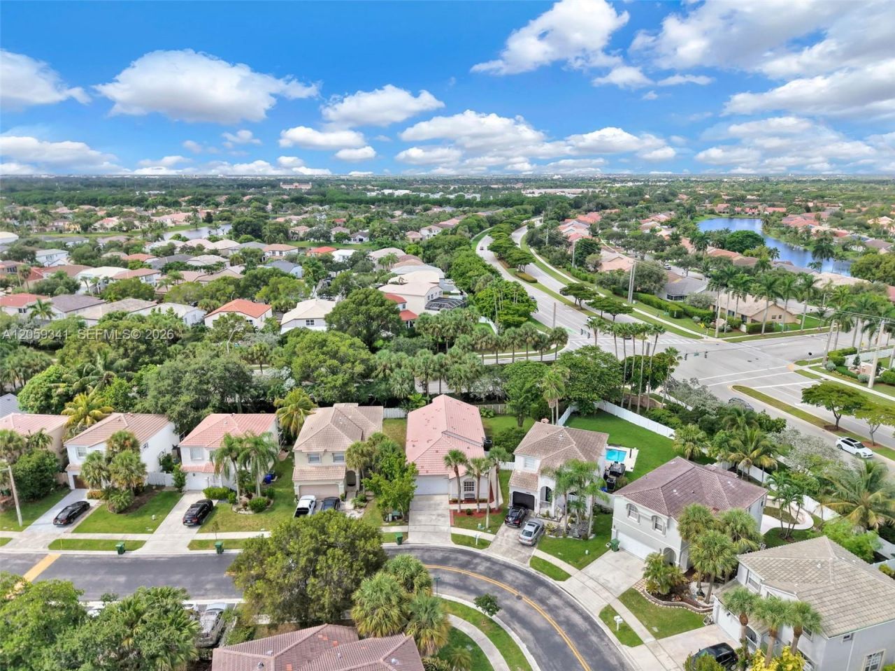 15982 NW 12th Ct, Pembroke Pines, FL 33028 Photo