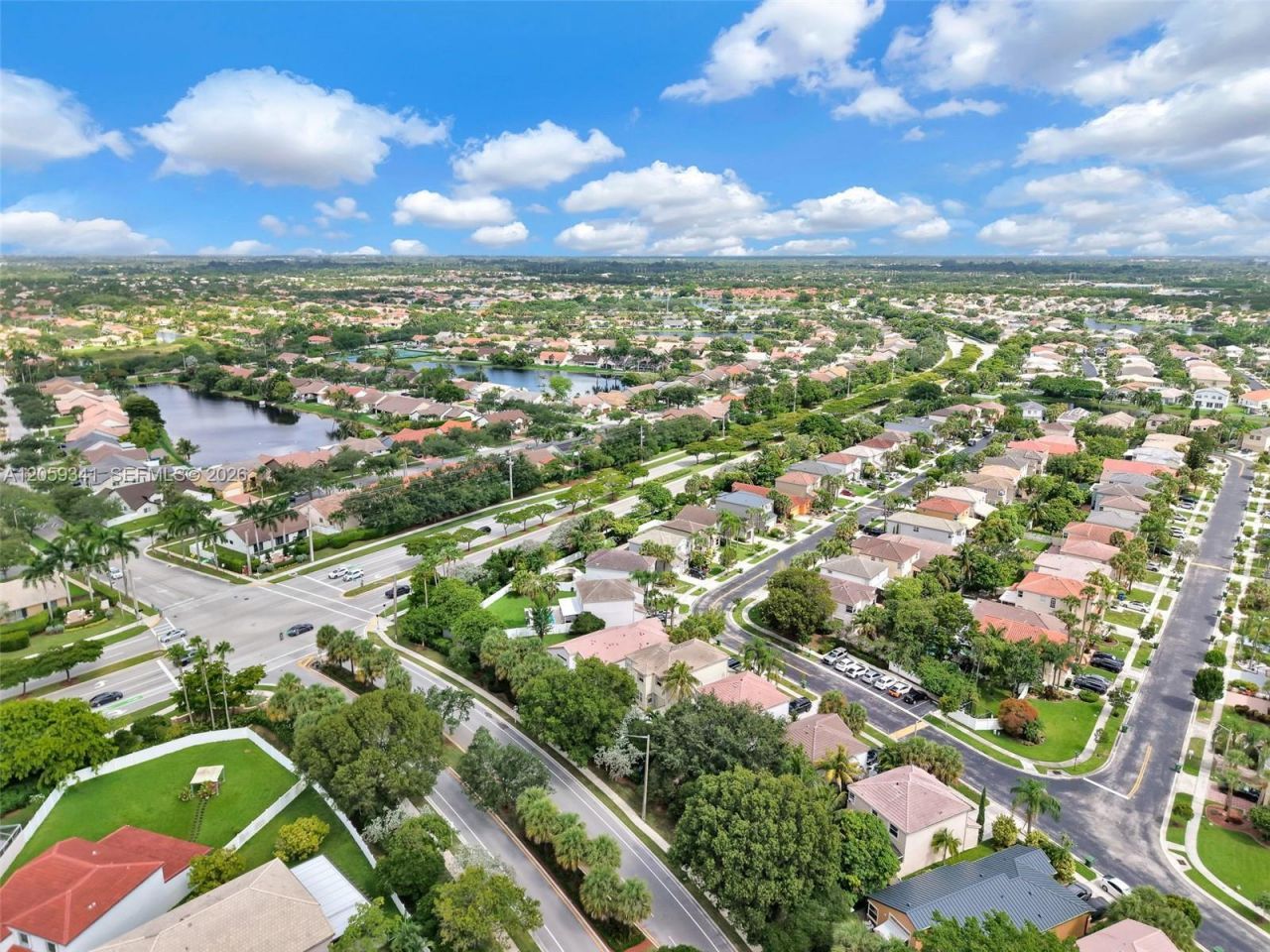 15982 NW 12th Ct, Pembroke Pines, FL 33028 Photo