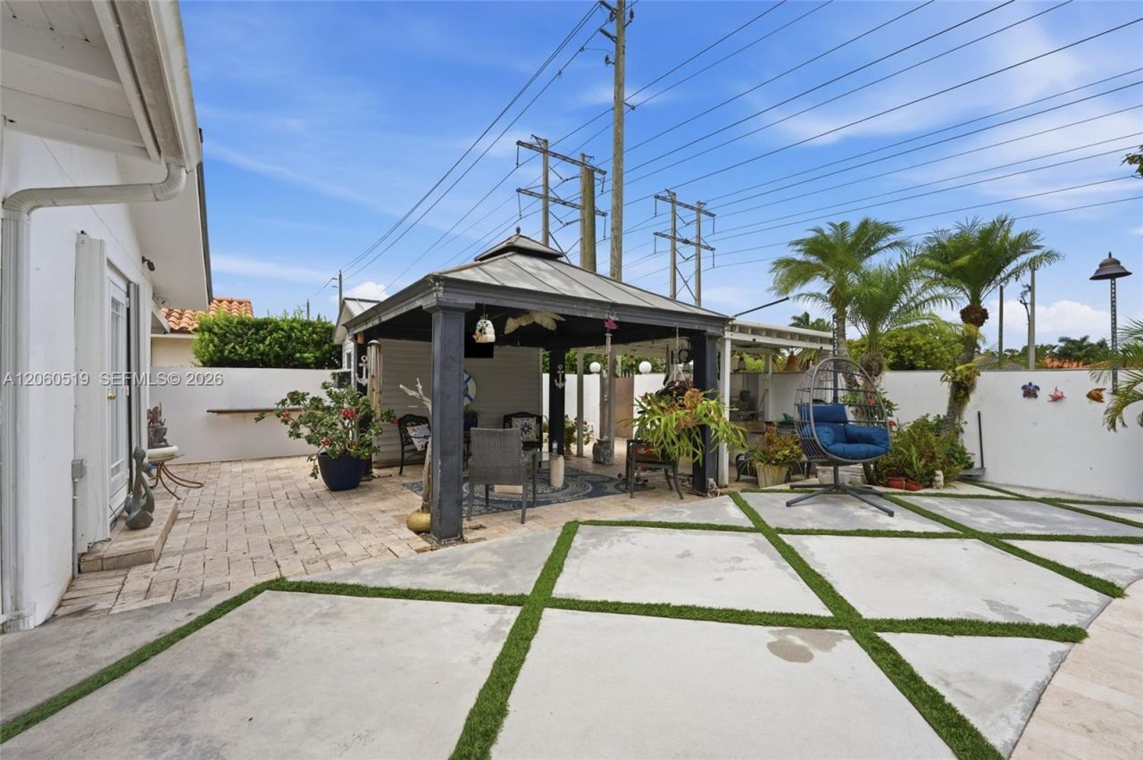 323 NW 136th Pl, Miami, FL 33182 Photo
