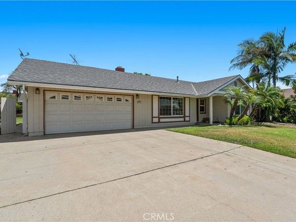 12773 Santa Ana, Chino, CA 91710