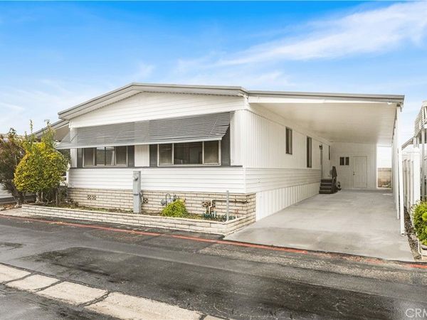 16444 Bolsa Chica, Unit 51, Huntington Beach, CA 92649