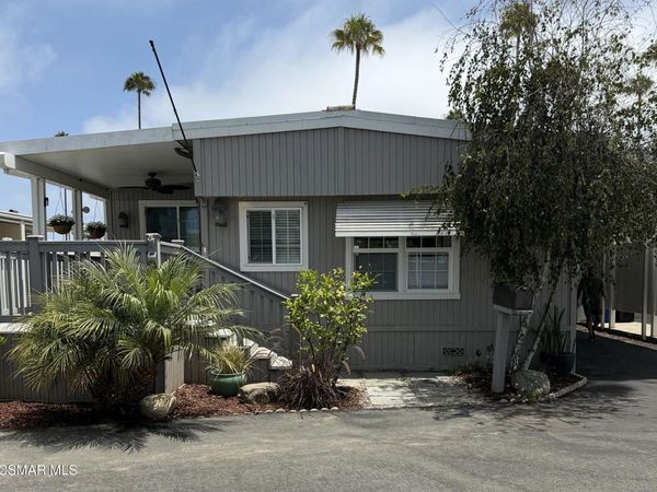 1215 Anchor Way, Unit 173, Ventura, CA 93001