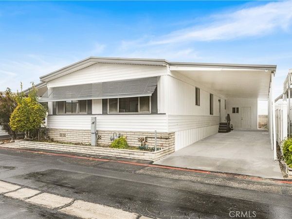 16444 Bolsa Chica, Unit 51, Huntington Beach, CA 92649
