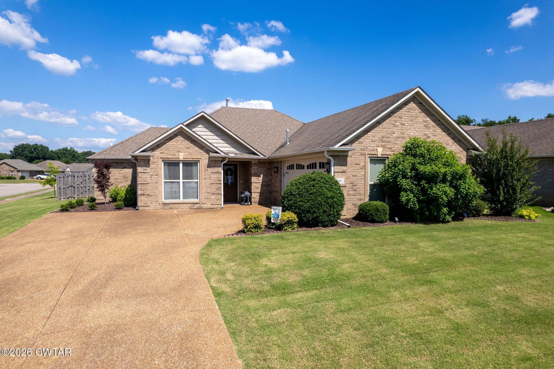6 Hawk Meadow Cove, Jackson, TN 38305 Main Photo