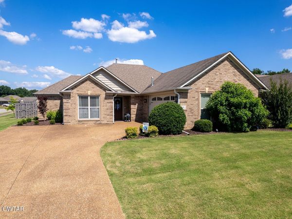 6 Hawk Meadow Cove , Jackson, TN 38305