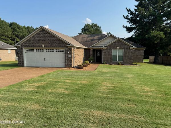 5109 Rolling Meadows, Milan, TN 38358
