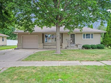 512 S Orient Street, Fairmont, MN 56031