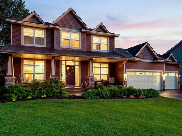 3124 128th Avenue NE, Blaine, MN 55449