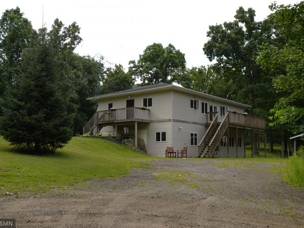 E651 1270th Avenue, Glenwood City, WI 54013