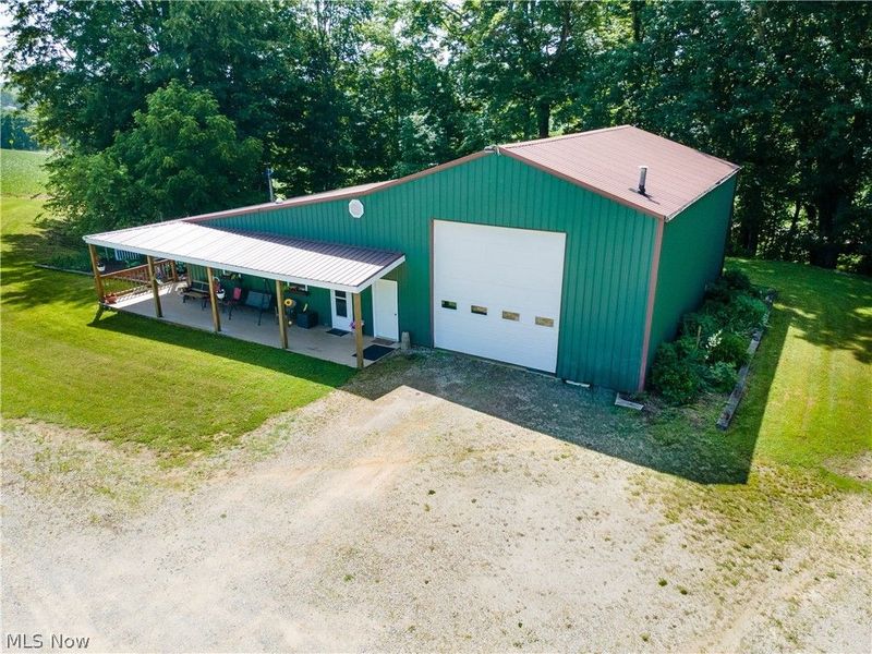 18412 Pigeon Roost Road, Howard, OH 43028 Photo 1