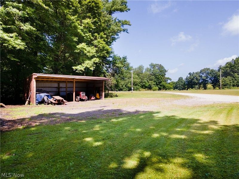 18412 Pigeon Roost Road, Howard, OH 43028 Photo 11