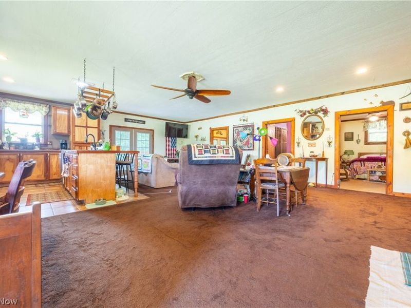18412 Pigeon Roost Road, Howard, OH 43028 Photo 13