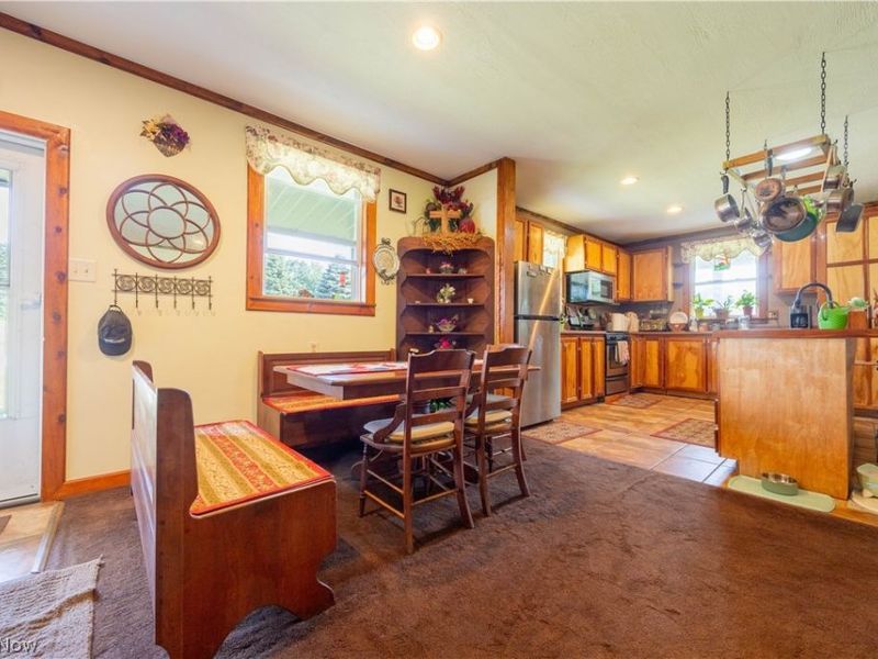 18412 Pigeon Roost Road, Howard, OH 43028 Photo 14