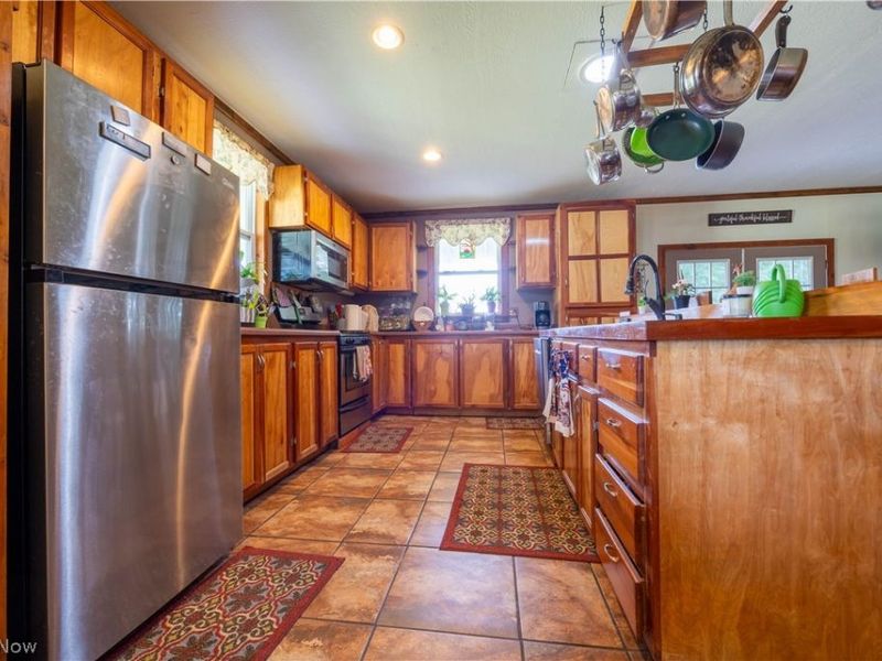 18412 Pigeon Roost Road, Howard, OH 43028 Photo 15