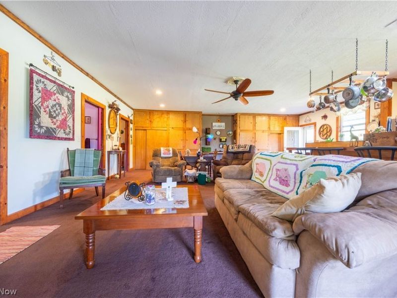 18412 Pigeon Roost Road, Howard, OH 43028 Photo 17