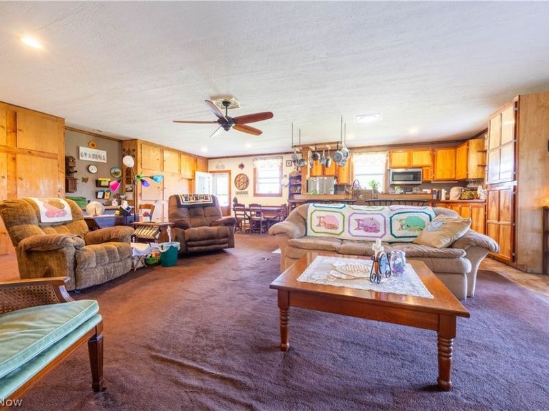 18412 Pigeon Roost Road, Howard, OH 43028 Photo 18