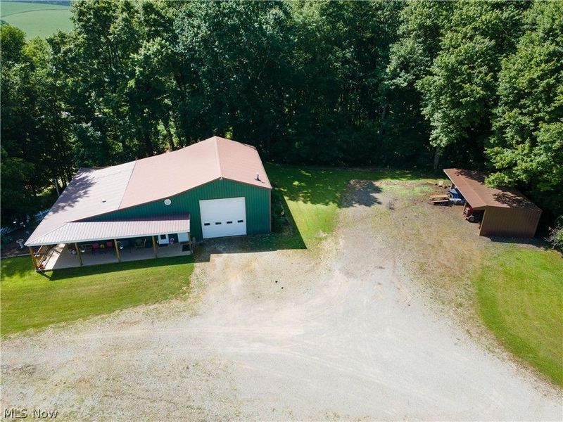 18412 Pigeon Roost Road, Howard, OH 43028 Photo 3