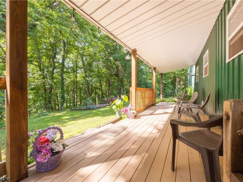 18412 Pigeon Roost Road, Howard, OH 43028 Photo 30