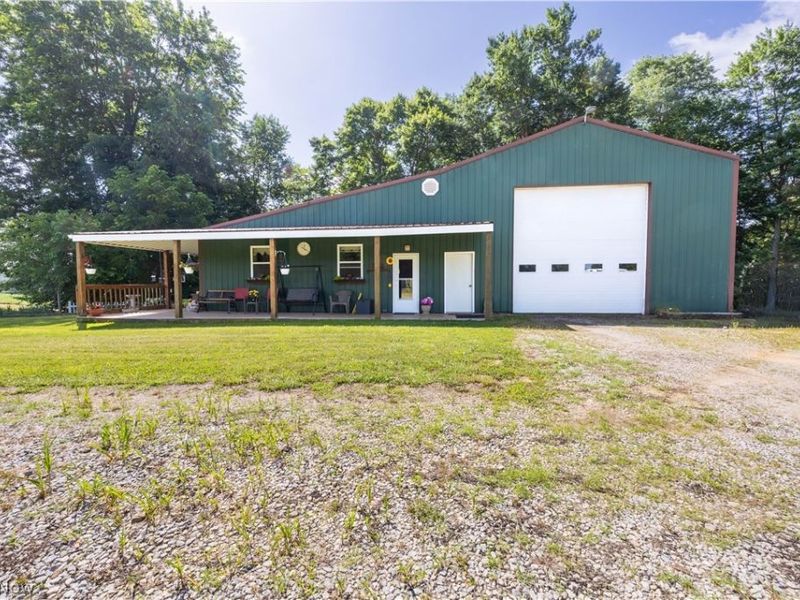 18412 Pigeon Roost Road, Howard, OH 43028 Photo 34
