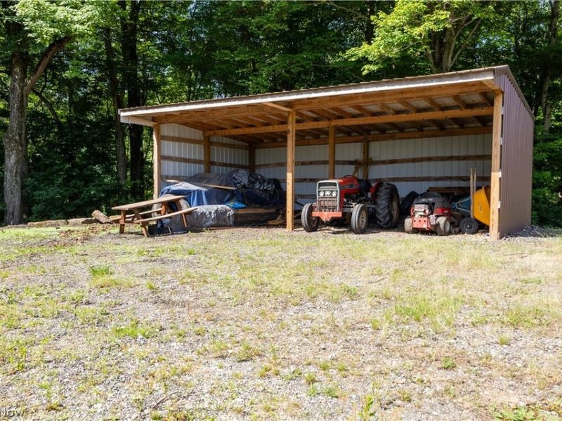 18412 Pigeon Roost Road, Howard, OH 43028 Photo 35