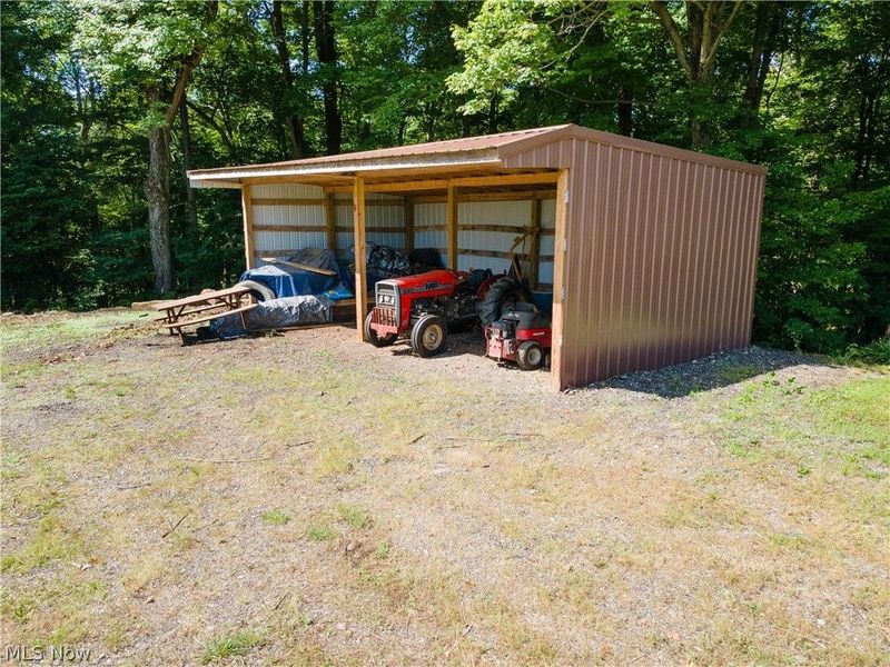 18412 Pigeon Roost Road, Howard, OH 43028 Photo 4