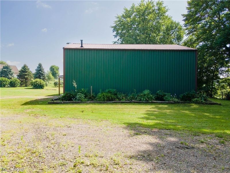 18412 Pigeon Roost Road, Howard, OH 43028 Photo 5