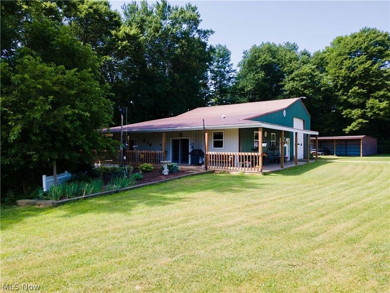 18412 Pigeon Roost Road, Howard, OH 43028 Photo 7