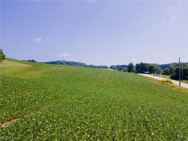 Pigeon Roost Road, Howard, OH 43028