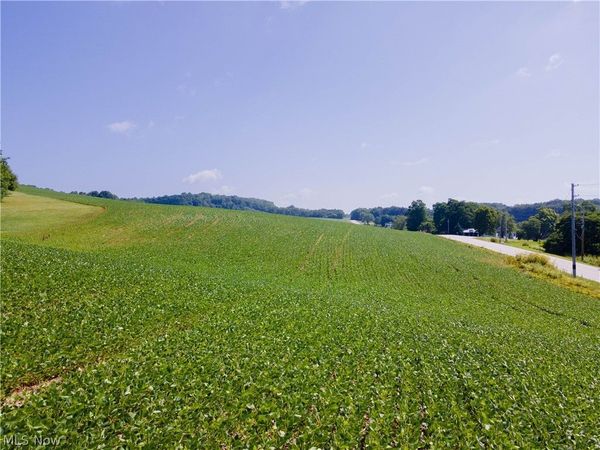 Pigeon Roost Road , Howard, OH 43028