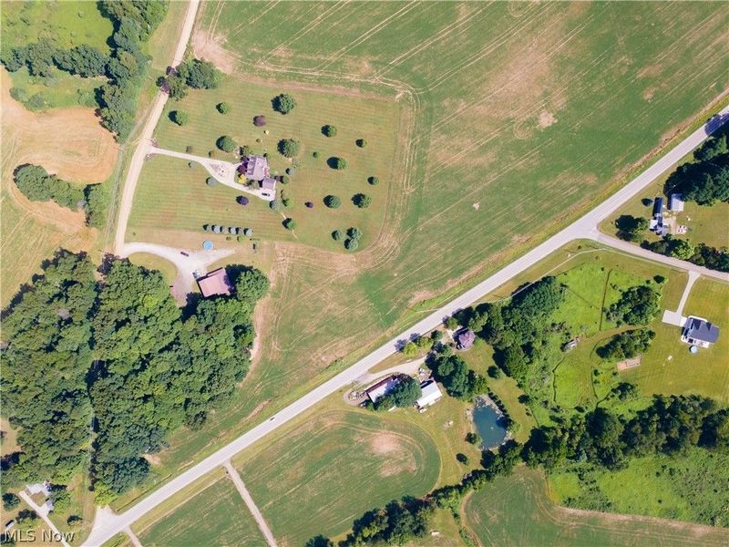 Pigeon Roost Road, Howard, OH 43028 Photo 3