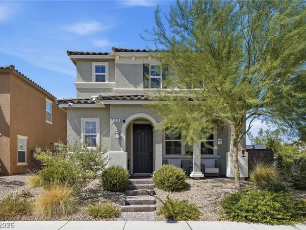 1120 Frye Mesa Avenue , North Las Vegas, NV 89086