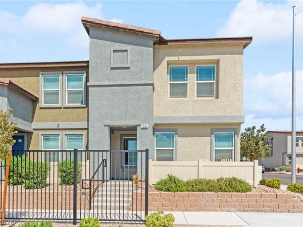 1907 Ottava Vista Street , Henderson, NV 89044