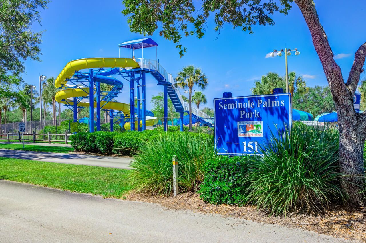 446 Rainbow Springs Terrace, Royal Palm Beach, FL 33411 Photo