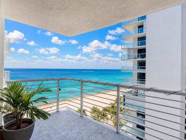 812 Briny Avenue, Unit 10C, Pompano Beach, FL 33062
