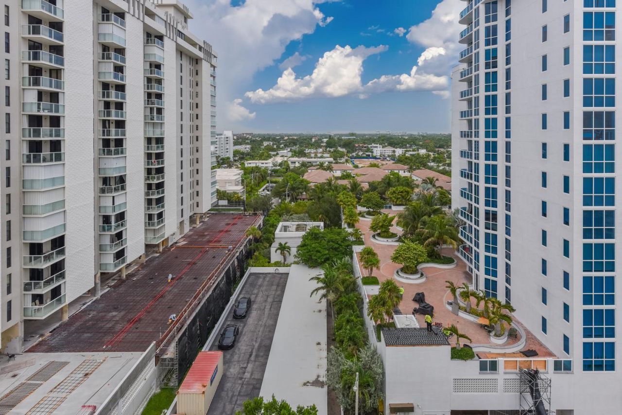 812 Briny Avenue, Unit 10C, Pompano Beach, FL 33062 Photo