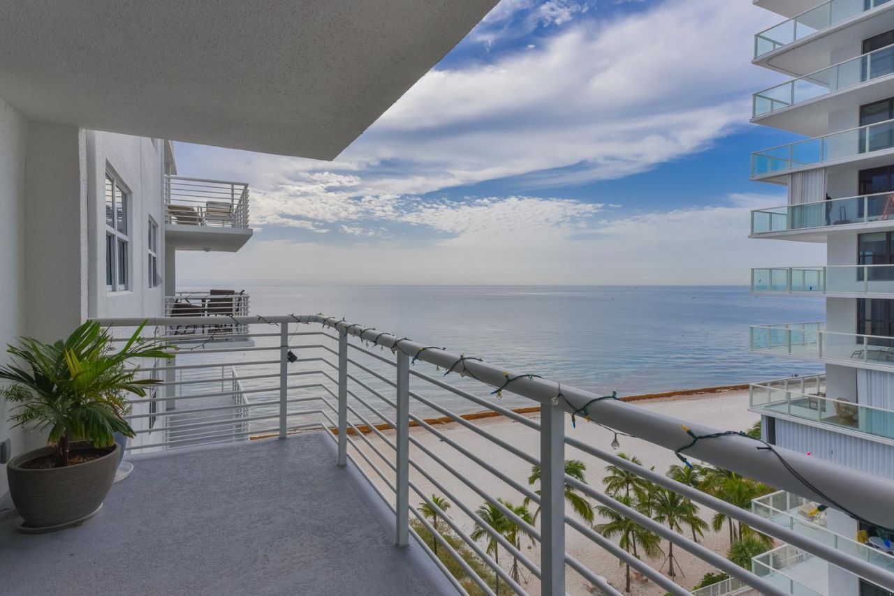 812 Briny Avenue, Unit 10C, Pompano Beach, FL 33062 Photo