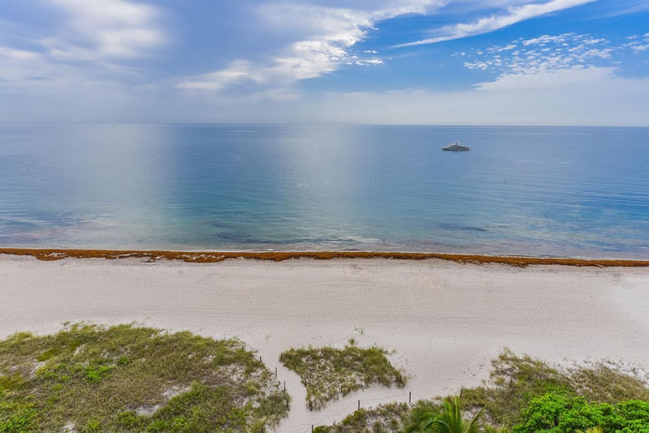 812 Briny Avenue, Unit 10C, Pompano Beach, FL 33062 Photo
