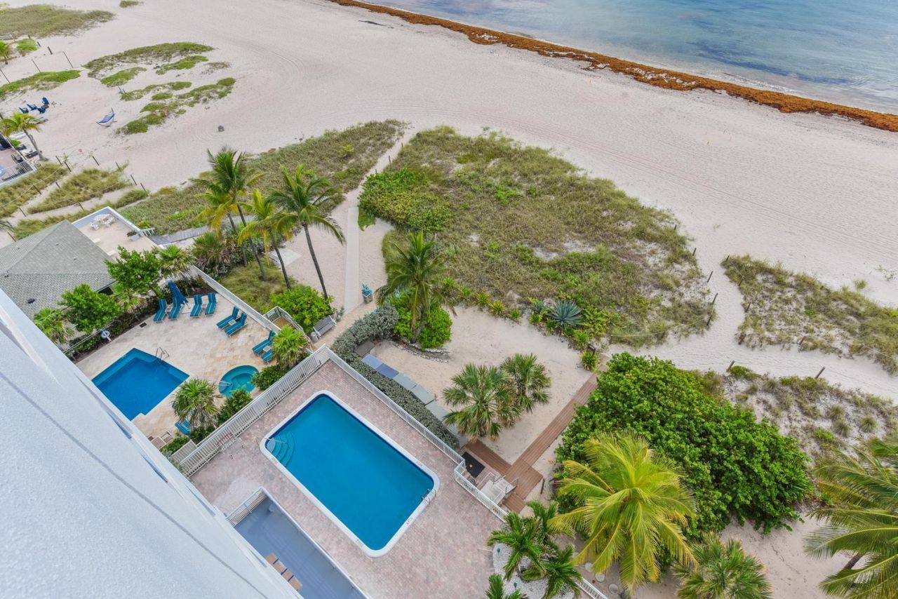 812 Briny Avenue, Unit 10C, Pompano Beach, FL 33062 Photo