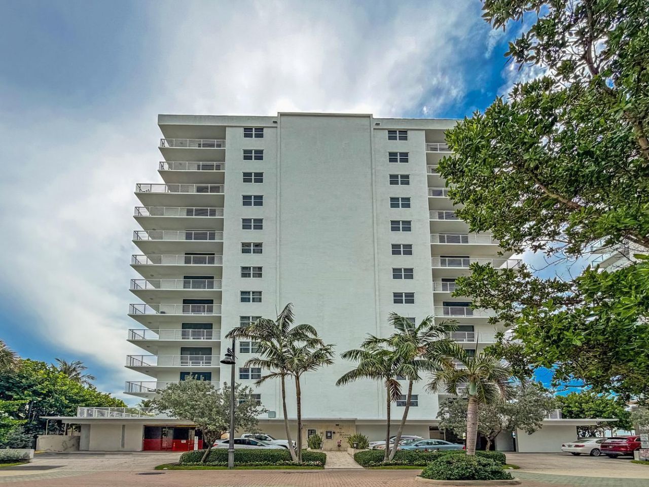 812 Briny Avenue, Unit 10C, Pompano Beach, FL 33062 Photo