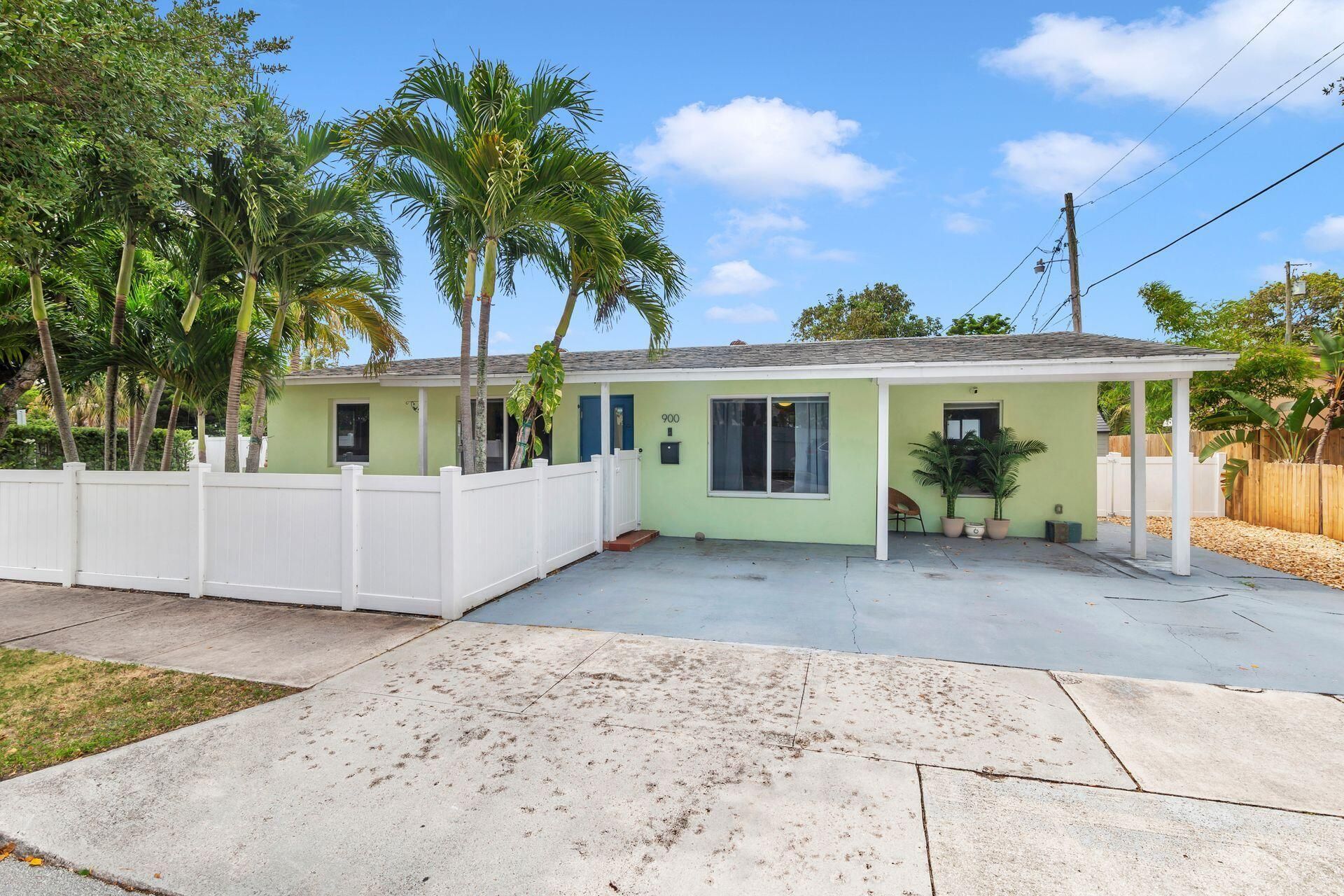900 Sunset Road, West Palm Beach, FL 33401 Photo