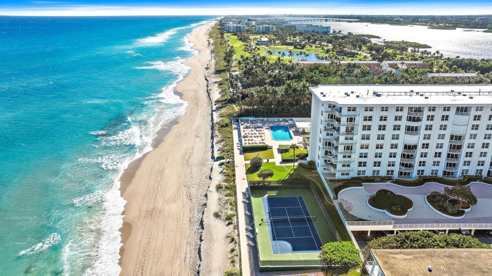 2295 S Ocean Boulevard, Unit 418, Palm Beach, FL 33480 Photo