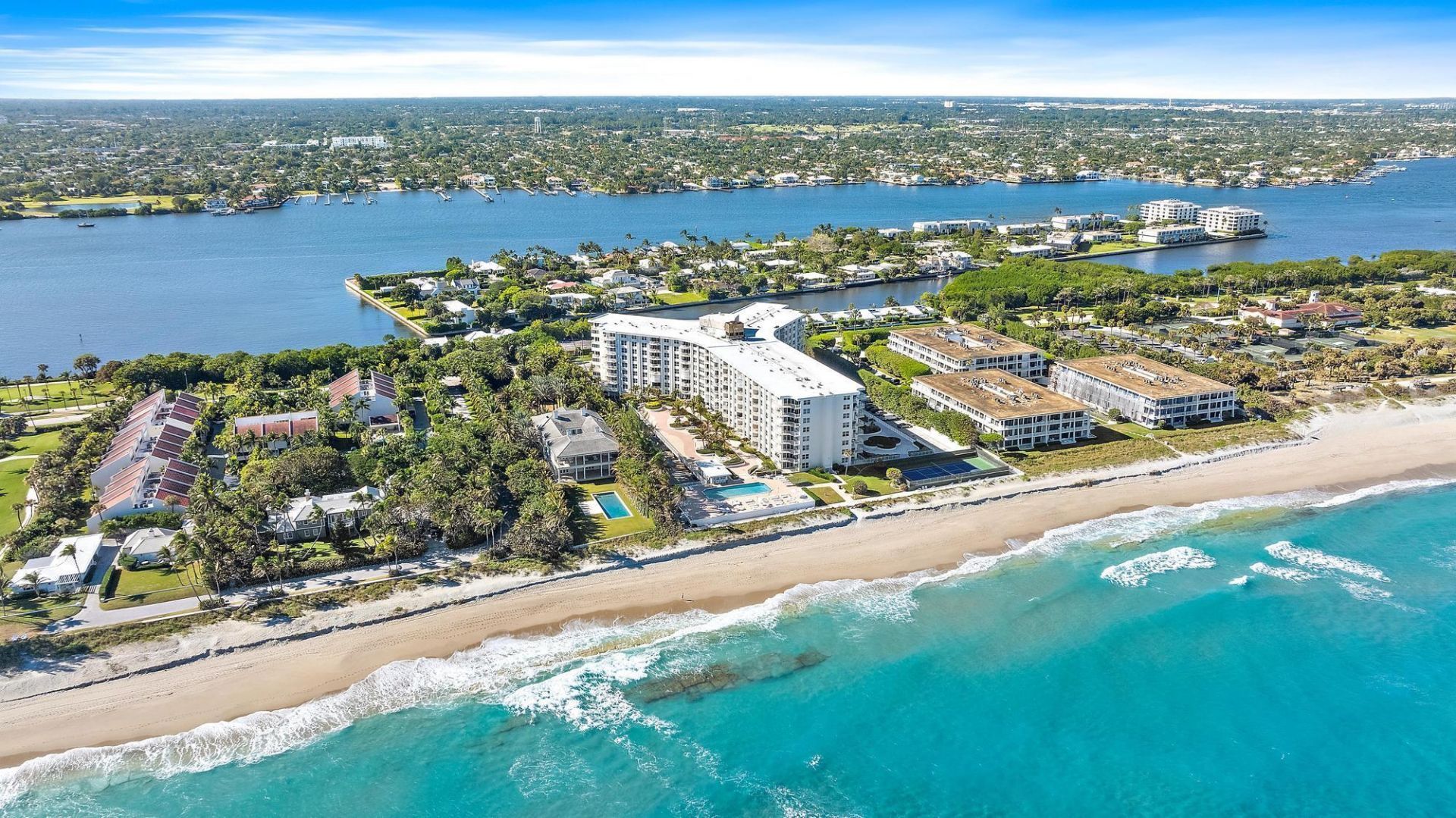 2295 S Ocean Boulevard, Unit 418, Palm Beach, FL 33480 Photo
