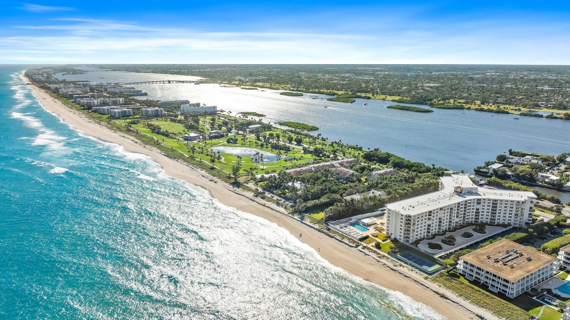 2295 S Ocean Boulevard, Unit 418, Palm Beach, FL 33480 Photo