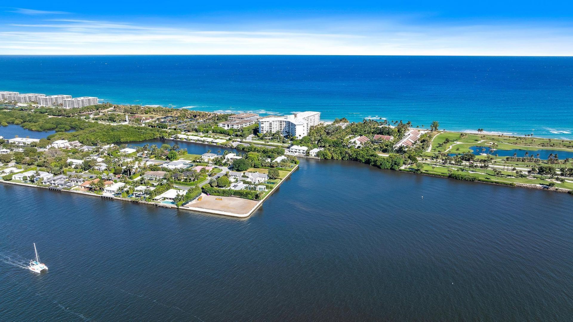 2295 S Ocean Boulevard, Unit 418, Palm Beach, FL 33480 Photo