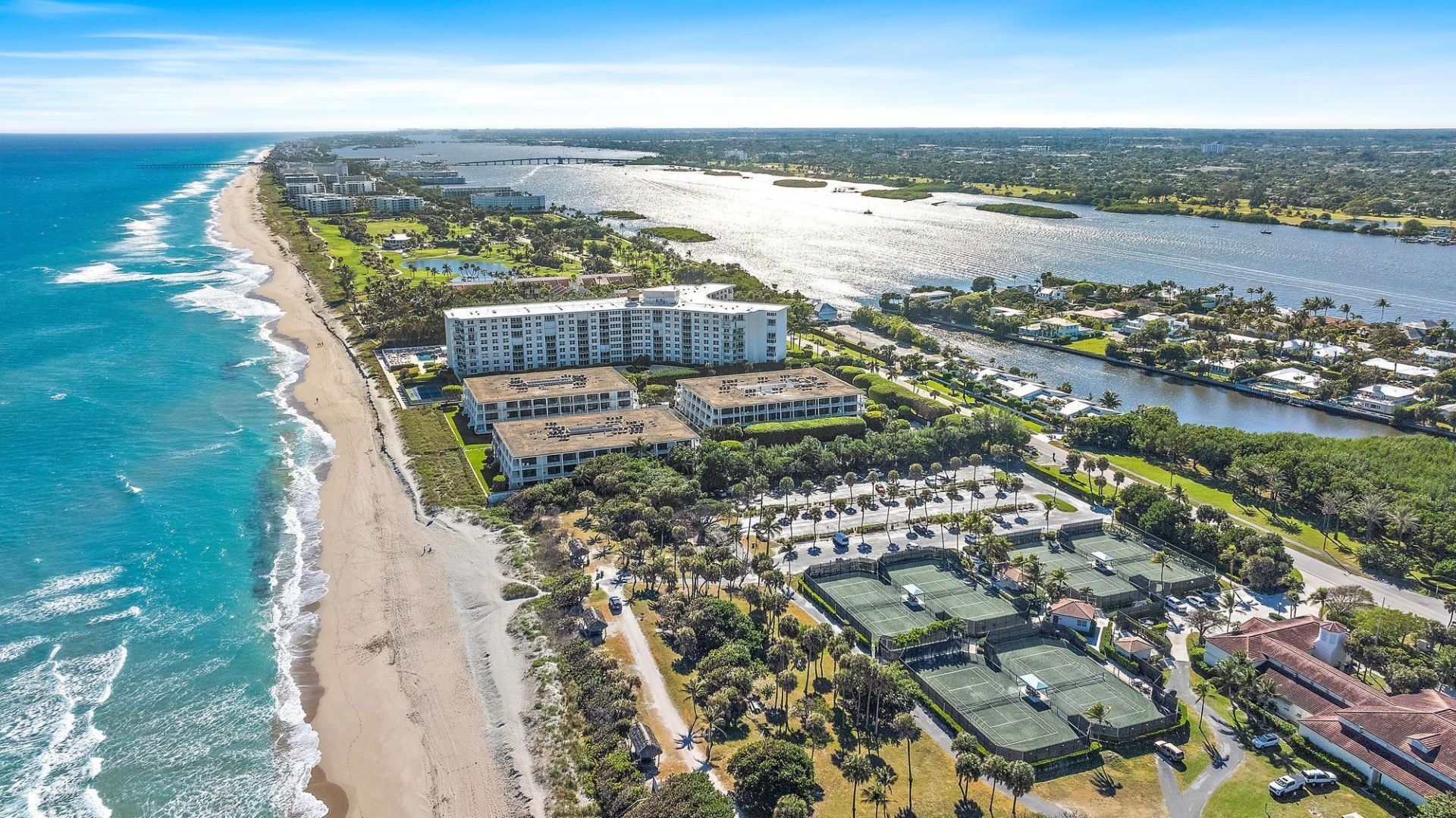 2295 S Ocean Boulevard, Unit 418, Palm Beach, FL 33480 Photo