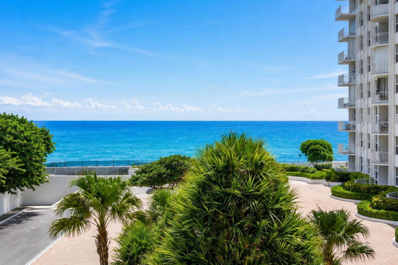 2295 S Ocean Boulevard, Unit 418, Palm Beach, FL 33480 Photo
