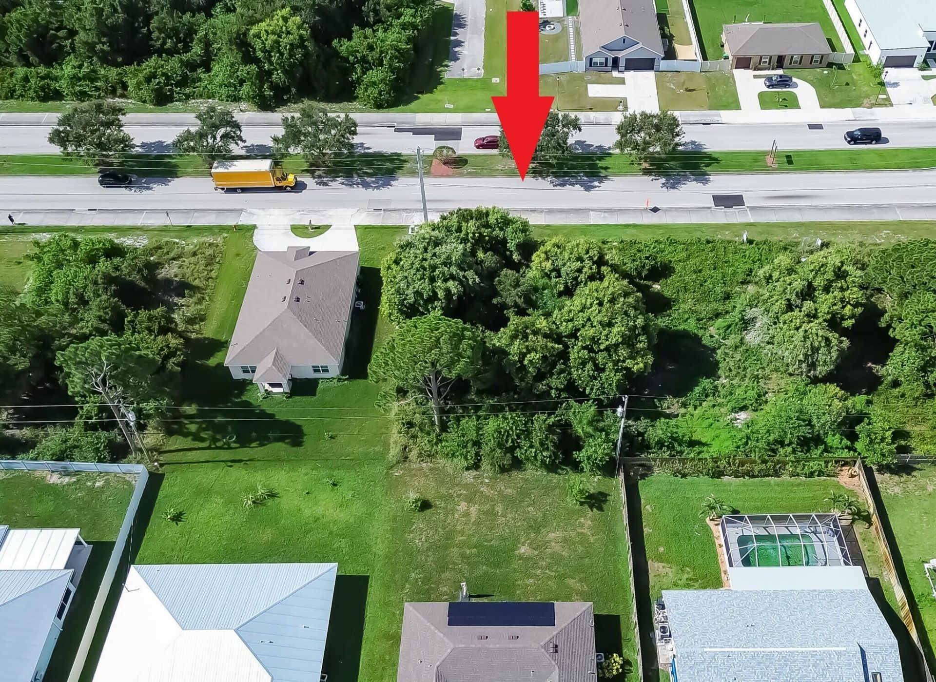1201 SW Becker Road, Port Saint Lucie, FL 34953 Photo